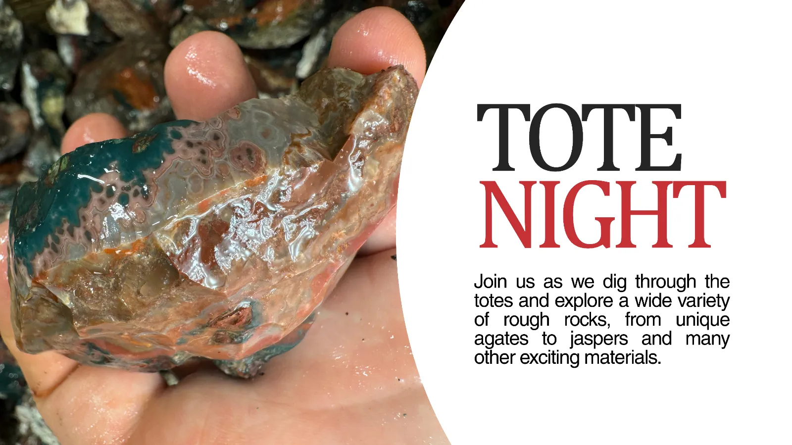 tote night